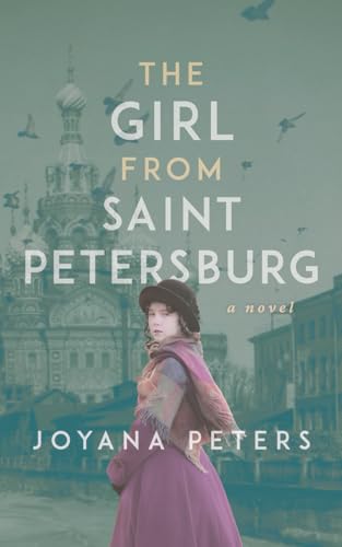 The Girl From Saint Petersburg