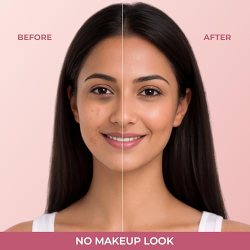 Image of Spawake Advanced Complete Complexion CC Cream SPF35 PA+++ with Sea Minerals | Multi Protection | Lightweight Coverage | All Skin Types | Natural Beige | 15g