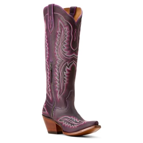 Image of Ariat Women's Casanova X Toe Western Boot