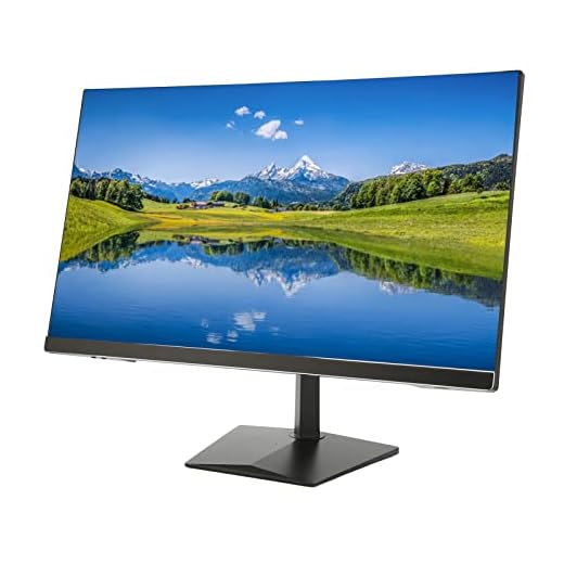 All-in-One PC, I3 10100 CPU All-in-One Desktop PC 8GB RAM 23,8 Polegadas para Casa (plugue americano)