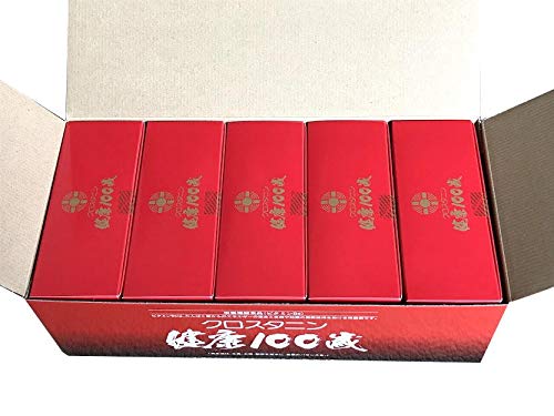 クロスタニン 健康100歳 2箱 【公式通販】