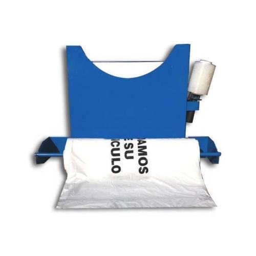 Kit de soin véhicule JBM pour éliminer les rayures et le désordre
