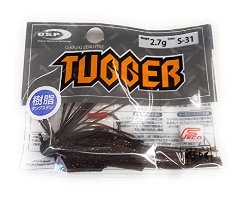 I[EGXEs[ OSP JIG05 2.7gS31