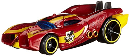 Preisvergleich Produktbild Hot Wheels Mattel DJL38 - Fußball Die-Cast Sortiment
