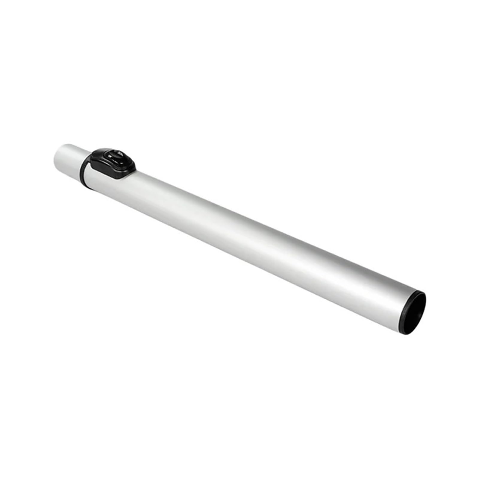 32mm Aluminium Telescopic Vacuum Cleaner Extension Wand, Compatible for Haier, ZC405S ZC405F Backpack Vacuum Replacement Parts