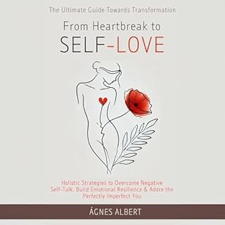 From Heartbreak to Self-Love cover art