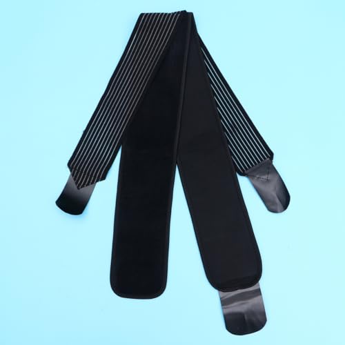 Mobestech faja postnatal corset soporte lumbar M miniatura 7