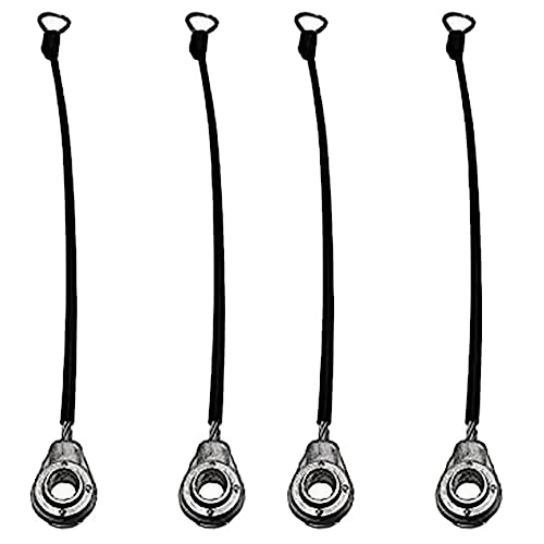 Cable de puerta trasera para Gator TX y 6X4 que soluciona las caídas bruscas en tu plataforma