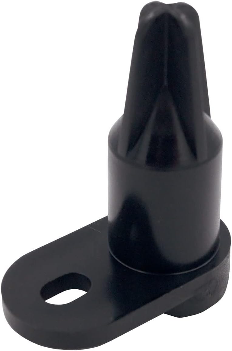 Supplying Demand WR02X11479 1091123 Refrigerator Fresh Food Door Closing Cam Replacement