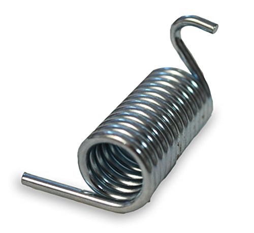 Kirby 1001 H &Le Fork Stop Spring