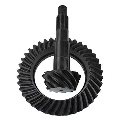 EXCel GM75390 Ring and Pinion (GM 7.5" 7.625" 3.90) by Excel - Image 2