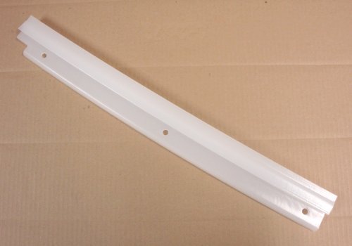 71-5390 Toro Snoblower Scraper Bar for CCR 1000