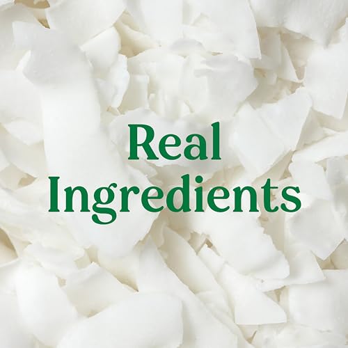 Tate's Bake Shop Coconut Crisp Cookies, 4-7 oz Bags