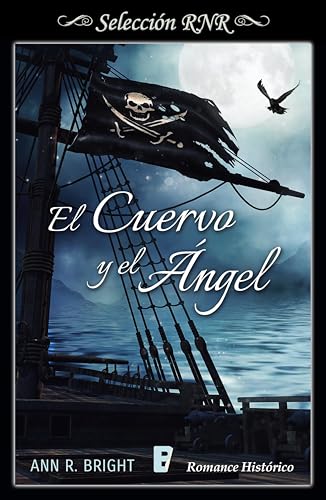 El cuervo y el ángel (Spanish Edition)