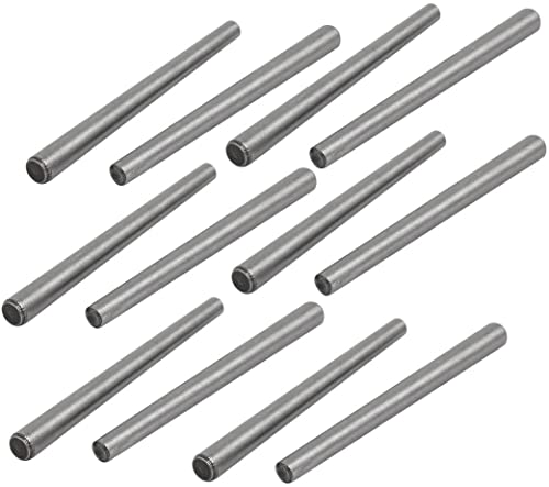 Generic 1c368 Kegelstifte 12 Stück