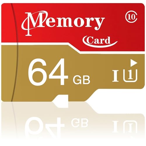 �}�C�N���J�[�h64GB �}�C�N���������[�J�[�h ������ �ω��x �h�� X�����T�|�[�g���� �ώ��� �Ή� TF�J�[�h �����A�_�v�^�[�t��