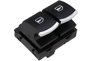 Window Master Switch Control Button 5K3959857