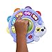 VTech Zoo Jamz Hedgehog Tambourine with Instruments and Games