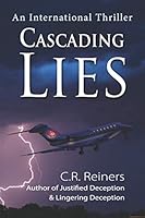 Cascading Lies 1729155537 Book Cover