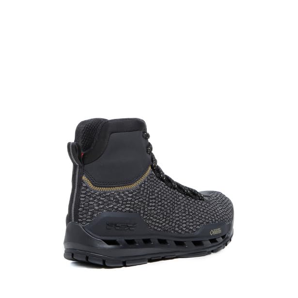 TCX Biker Gore-Tex Boots