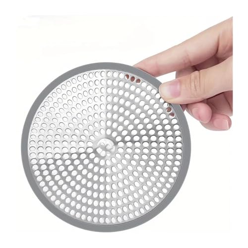 Crépine manuelle de vidange pour douche et évier de cuisine - 3