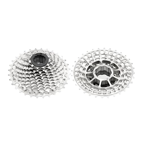 ���[�h�o�C�N 11/12 �X�s�[�h���y�ʃt���[�z�C�[�� 11-28T 11-32T 11-34T 11-36T �J�Z�b�g�O���x�����]�ԃX�v���P�b�g(SL 11S 32T)