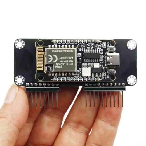 Module WiFi ESP32 BW16 bi-bande résolvant les déconnexions de vos objets IoT