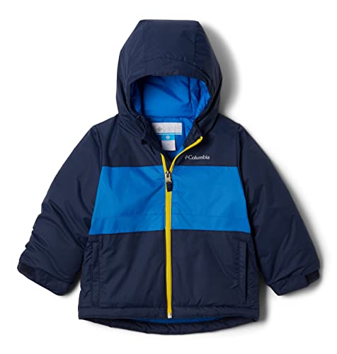 Image of Columbia Kids' Valley Runner Jacket