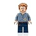 LEGO Jurassic World Owen Grady Minifigure 75929 Fallen Kingdom Mini Fig