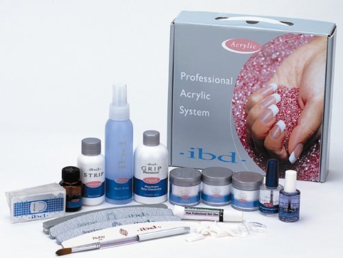 IBD Professional Acrylic Kit IF795 by IBD