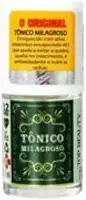TOP BEAUTY ESMALTE BASE TONICO MILAGROSO 7ML