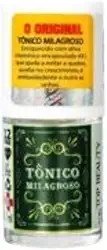 TOP BEAUTY ESMALTE BASE TONICO MILAGROSO 7ML