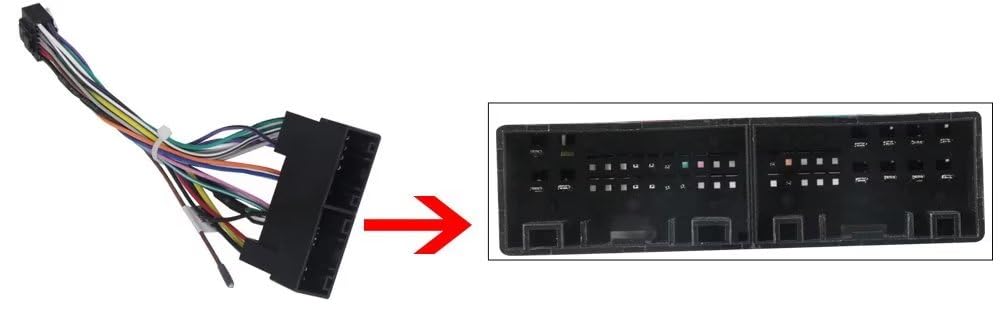 PIAOYUE - Compatible Con Luces Antiniebla Halógenas Kia Optima 2014 2015 Kit De Mazo De Cables Izquierdo Derecho - Foto 11