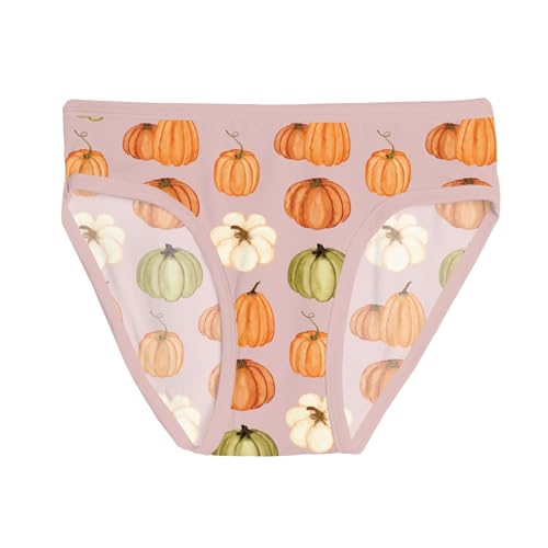 Kic Kee Pants Print Girl's Underwear Set of 3 (Big Kid)4