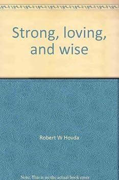 Paperback Strong, loving, and wise: Presiding in liturgy Book