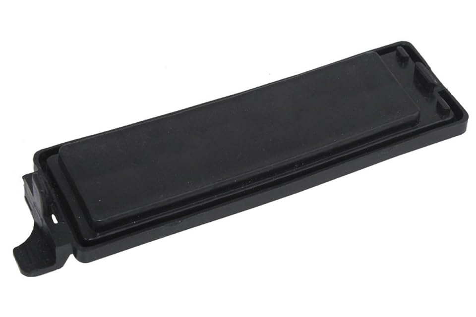 GuusCar (kabina) osłona filtra pyłkowego do Renault Fluence Megane Mk3 2009-2016 -272767958R