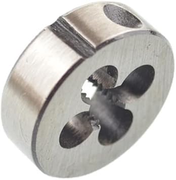1pc BSF 1?-10 Hand Die Threading Tools 55 degreesHand Threading Taps Threading Tools Threading Taps