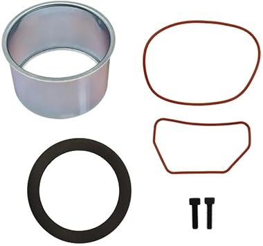 Cylinder Sleeve 919.167700 1000000249 919.167621 919.167620 Compatible With