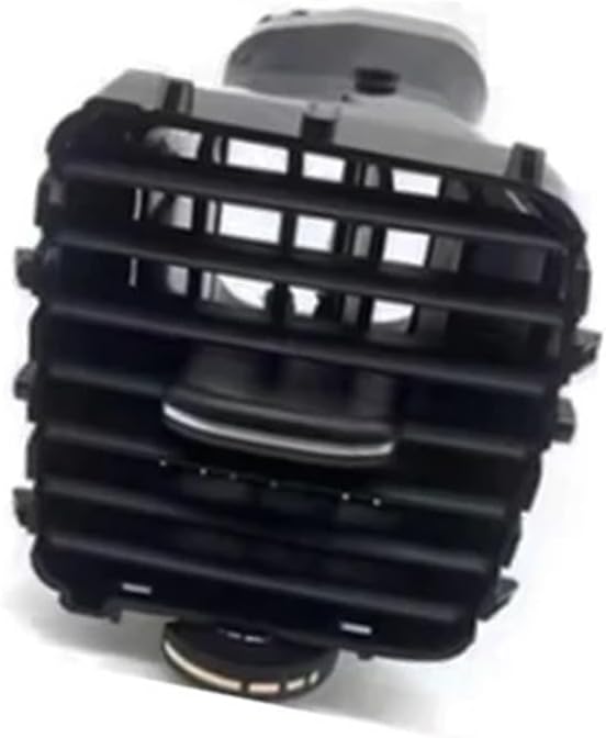 Compatible with Volvo S60 V60 2011 2012 2013 2014 2015 2016 2017 Car Front Dash Center Console Air Condition Outlet Vent 30791697 31393996(B)