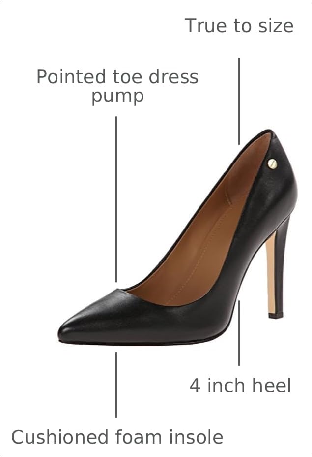 Image of Calvin Klein Women's Brady Pump