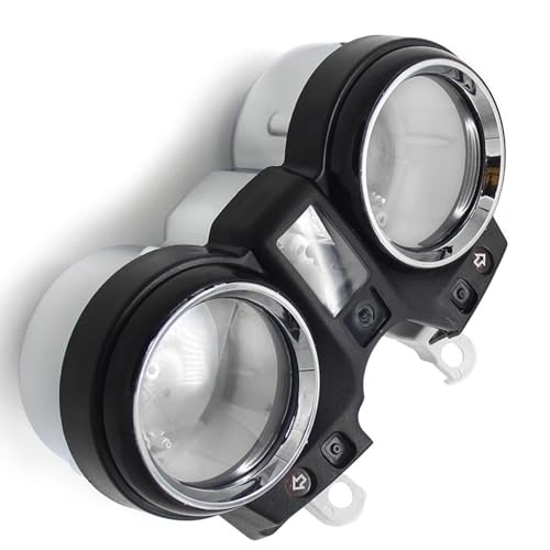 Boîtier compteur vitesse moto étanche et anti-fissure pour CB600F et CB900F