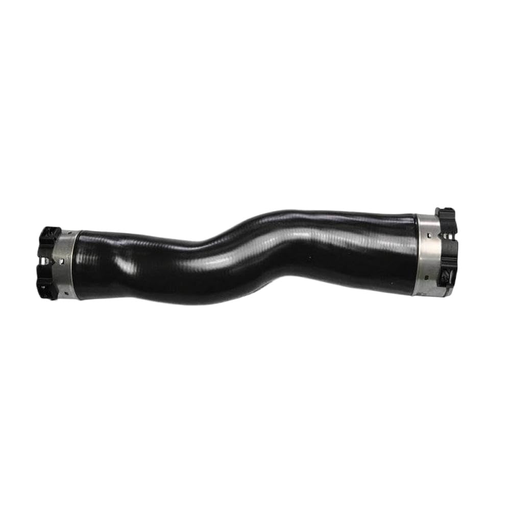 Intercooler Air Intake Inflatable Tube Left and Right 11617810614 11617810615 Compatible with Brand F10 F11 F07 518D 520D 525D 525DX(11617810614)