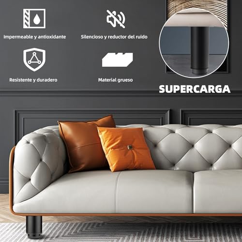 Reviews de Patas más recomendados. 9 Imagen adicional