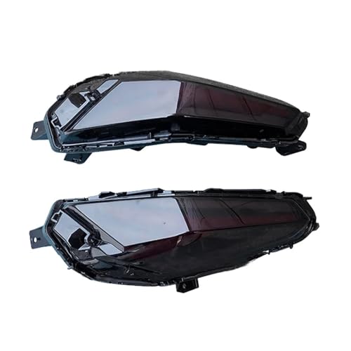 Piloto trasero LED para Yamaha Xmax 300 y 500 de 2022 a 2024