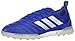 Price comparison product image adidas mens COPA 20.1 TF Soccer Shoe, ROYBLU/SILVMT/CBLACK, 12.5 US