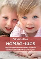 Homeo-Kids 3955820084 Book Cover
