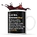 Tazza Best Cheffe (Tazza Cheffe Formidable bianco