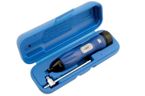Laser 5490 Torque Driver 1/4" pour éviter le surserrage 1-5Nm