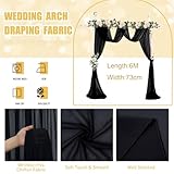 Zoom IMG-2 fuhsy tenda decorativa a mano Zoom IMG-2 fuhsy tenda decorativa a mano