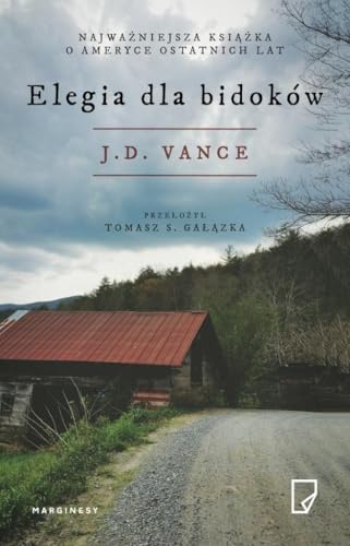 Preisvergleich Produktbild Elegia dla bidoków